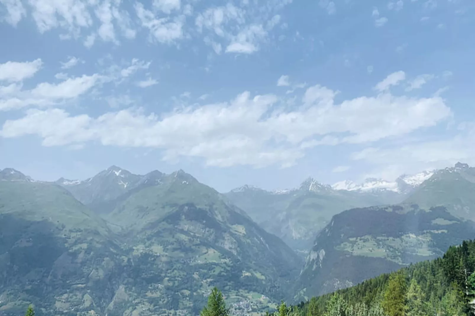 Résidence Les Charmettes-Untagged