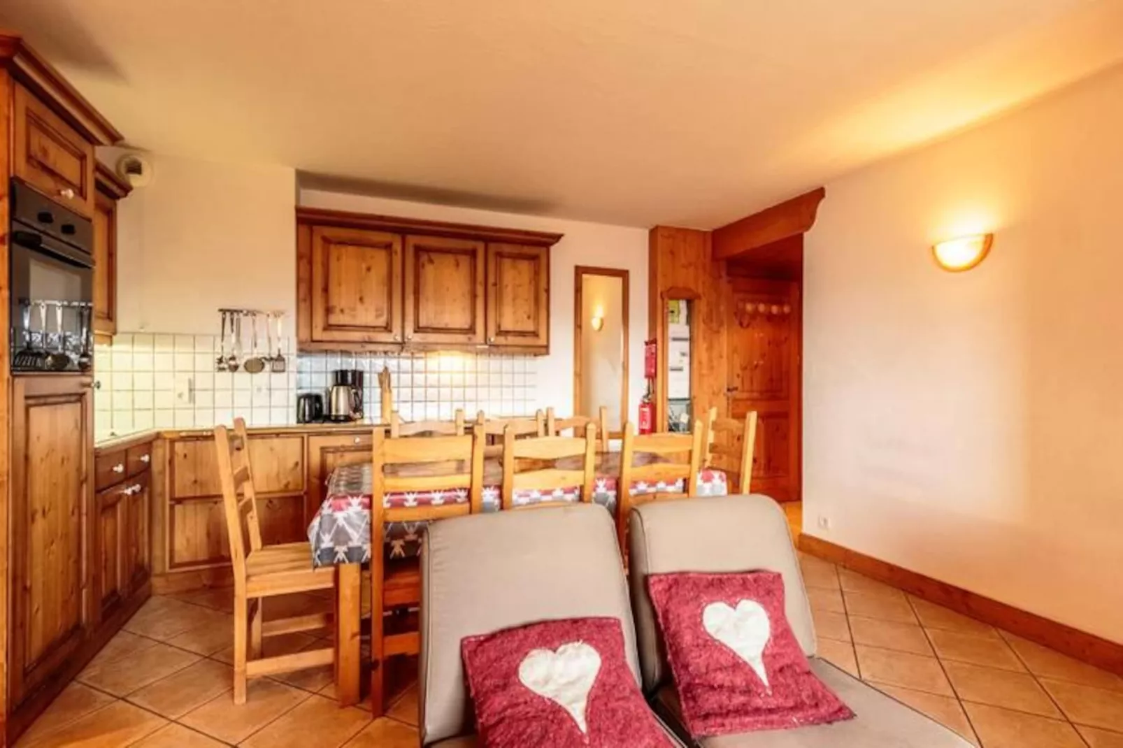 Résidence Saint Bernard G-Untagged