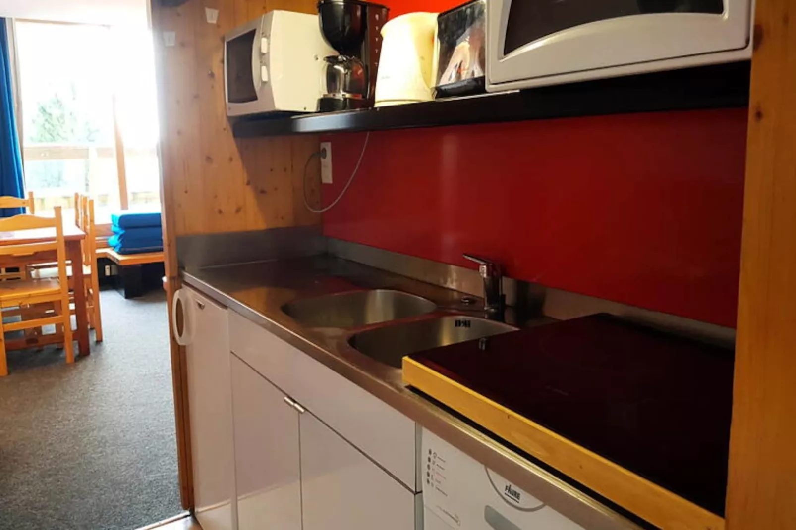 Résidence Cascade-Nicht zugeordnet