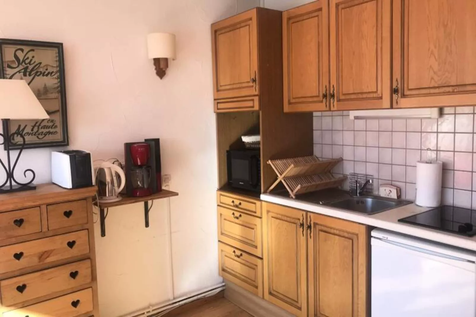 Résidence Les Charmettes-Non tagué