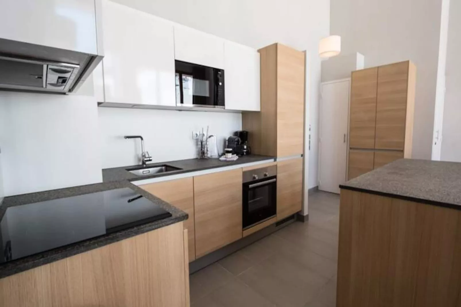 Résidence Les Monarques-Untagged