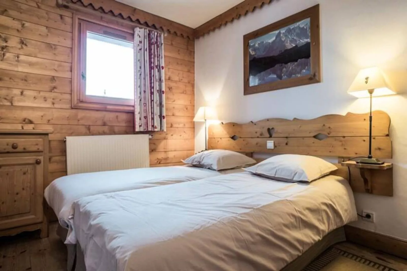 Résidence Roselend - Untagged