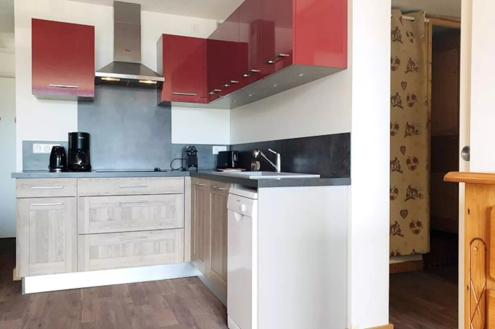 Résidence Pierre Blanche-Untagged