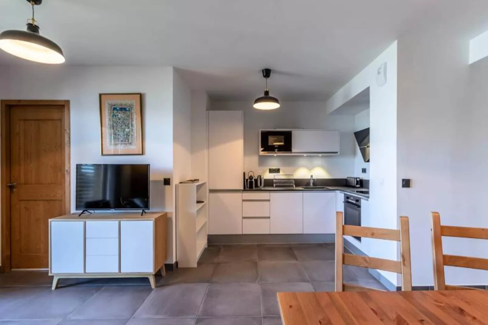 Résidence L'ecrin - Nicht zugeordnet