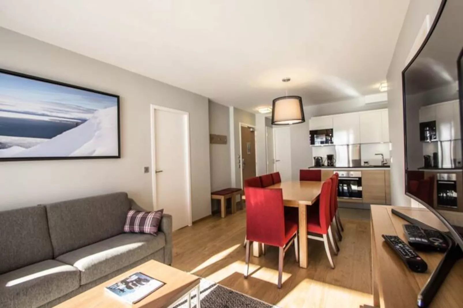 Résidence Les Monarques-Non tagué