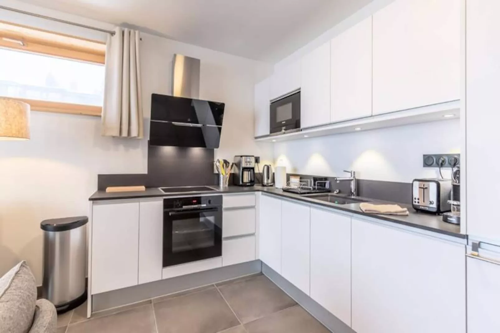 Résidence L'ecrin - Nicht zugeordnet