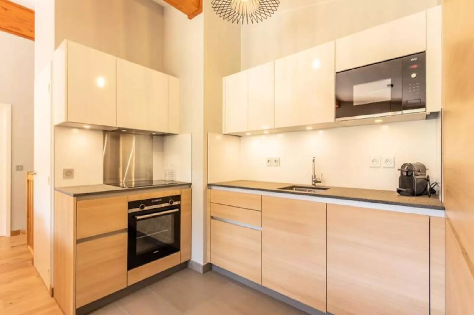 Résidence Les Monarques-Untagged