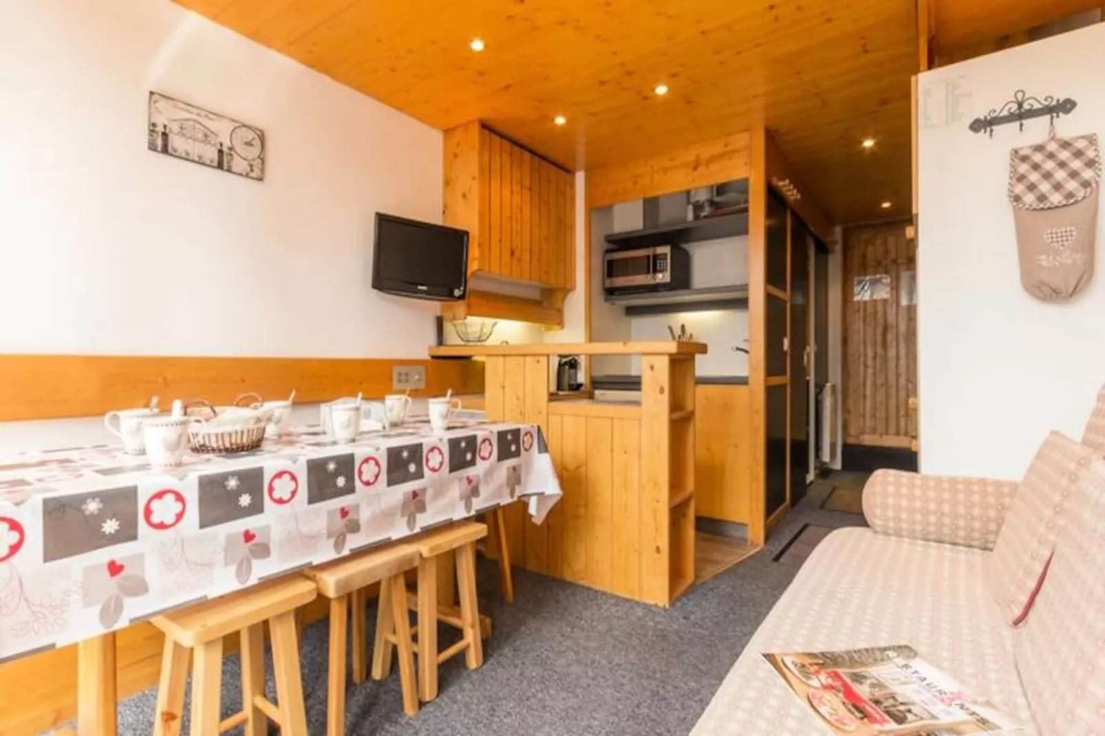 Résidence Alliet - Untagged