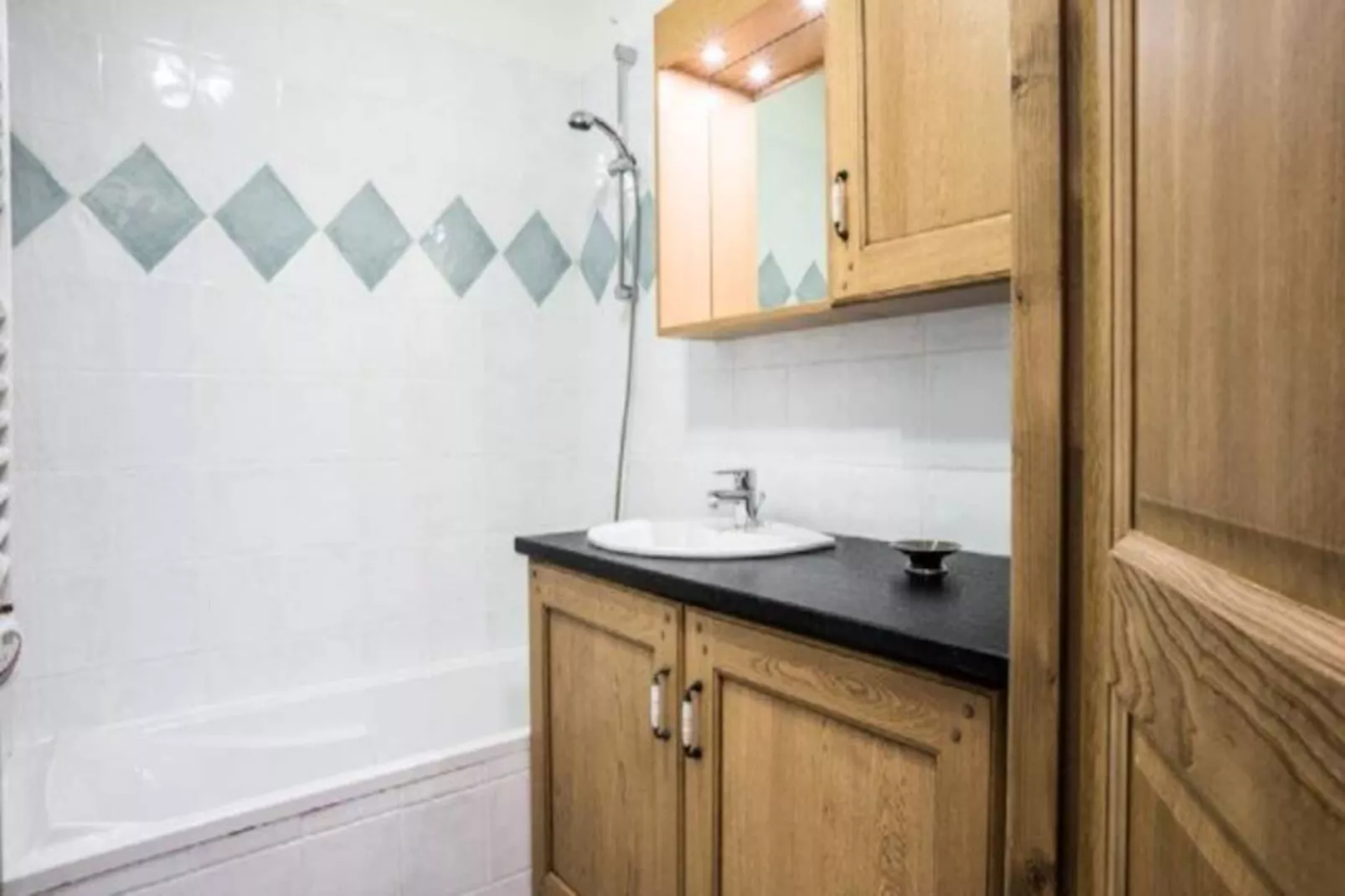 Résidence Iseran-Untagged