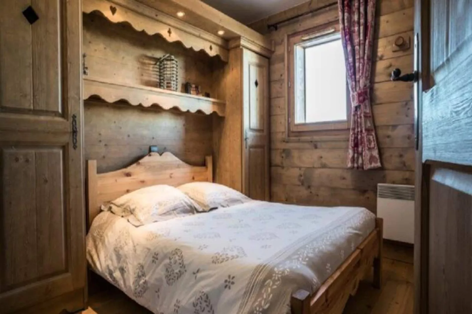 Résidence Iseran-Non tagué