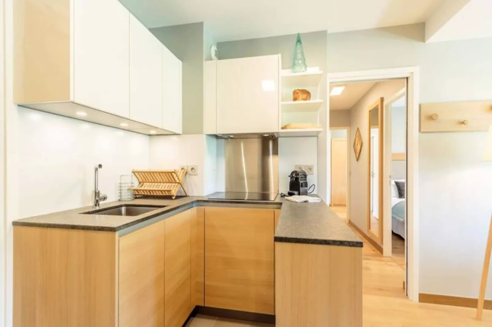 Résidence Les Monarques-Non tagué