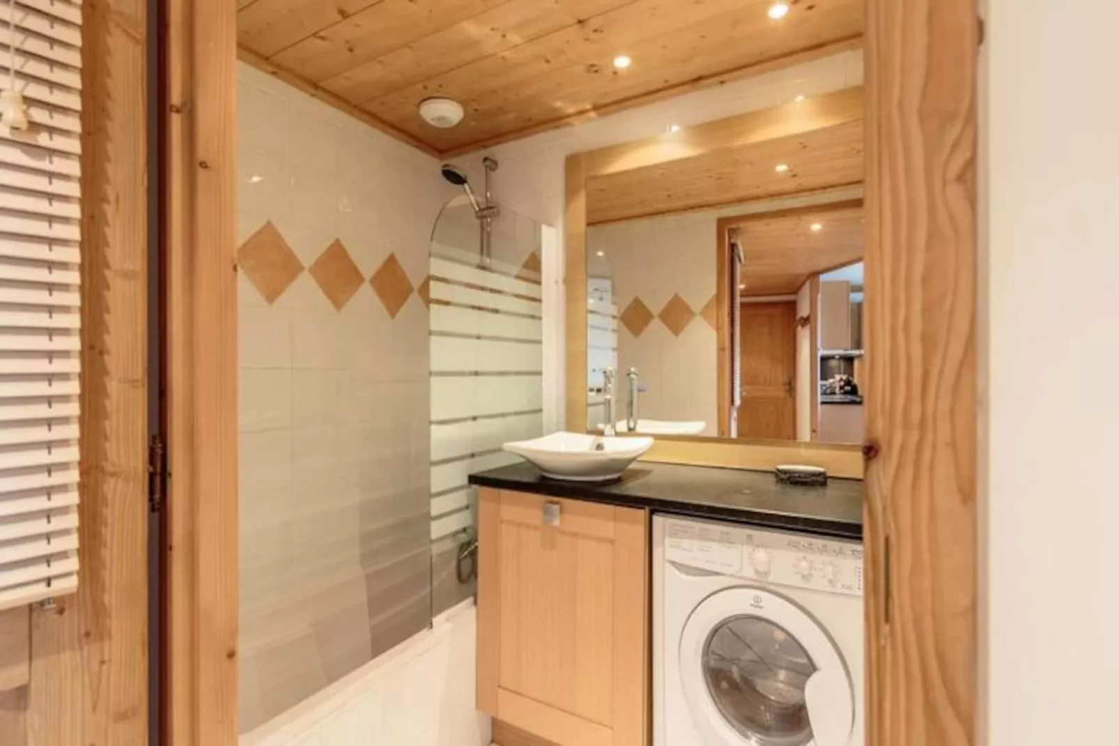 Résidence Iseran-Untagged