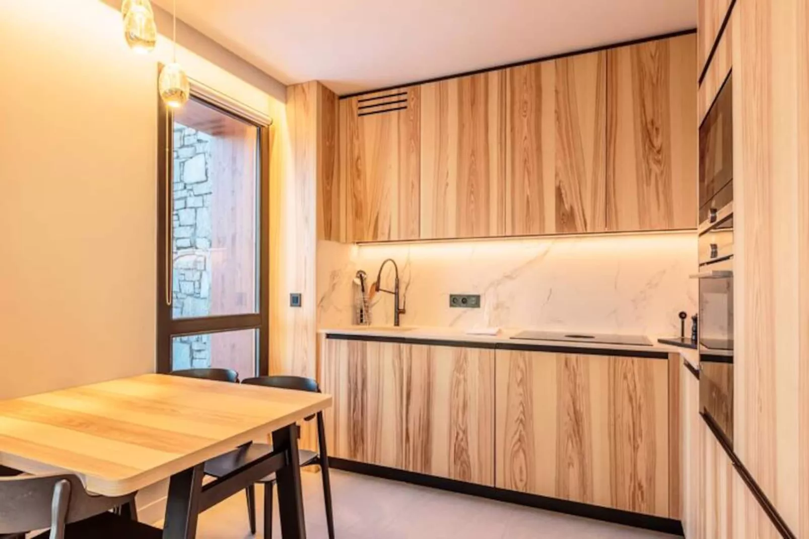 Résidence Les Cristaux - Untagged