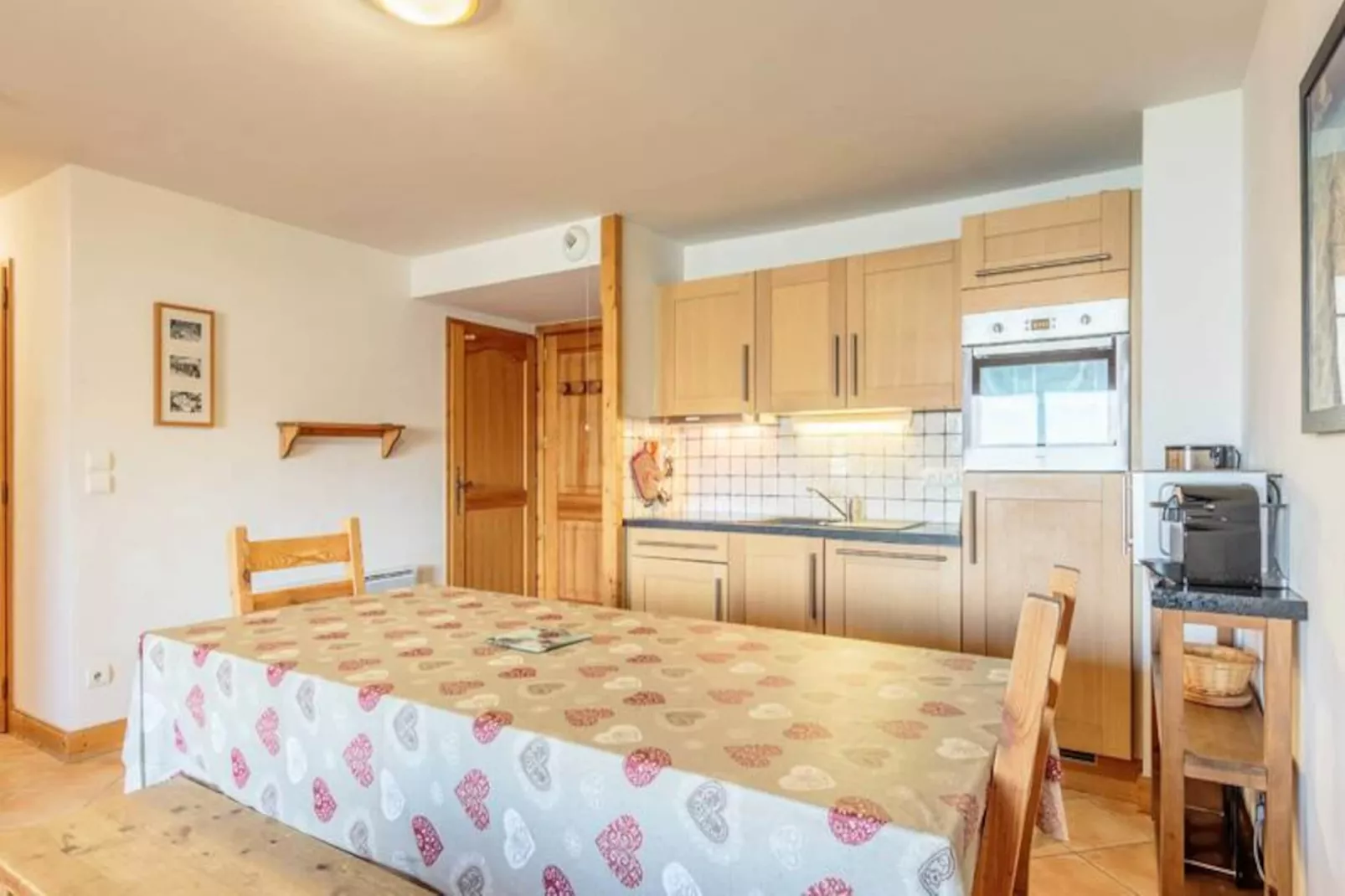 Résidence Iseran-Untagged