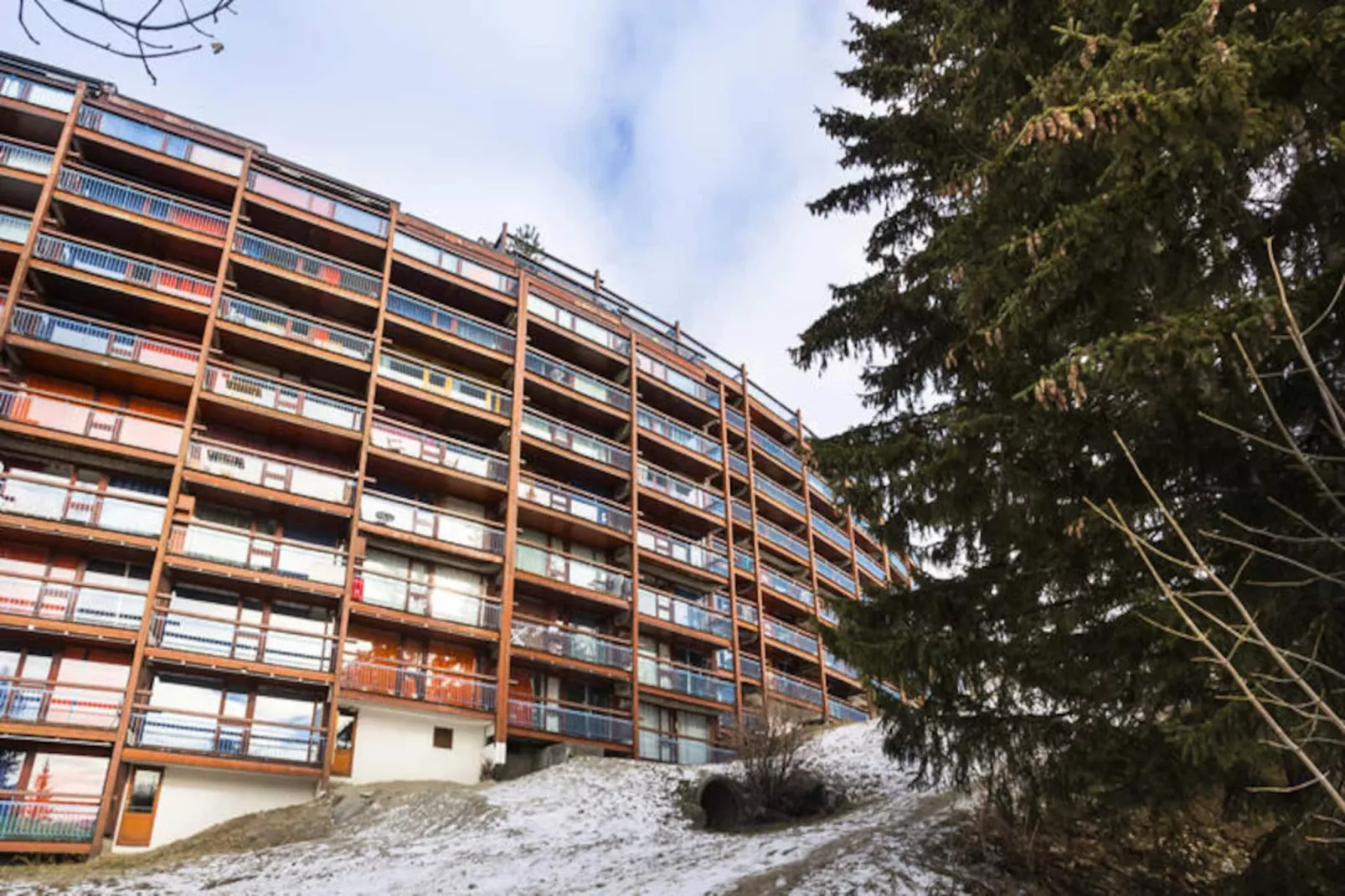 Résidence Nova 2 - Non tagué