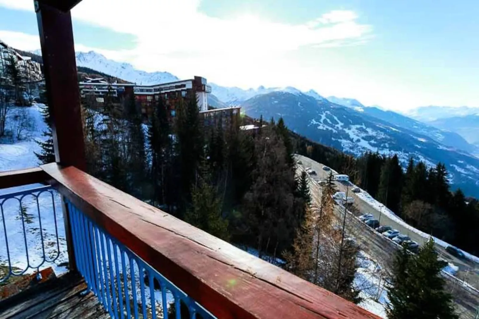 Résidence Nova 3 - Untagged