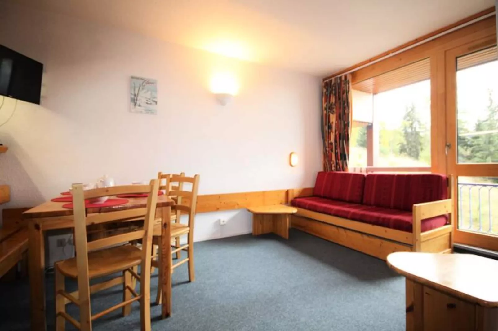 Résidence Armoise - Non tagué