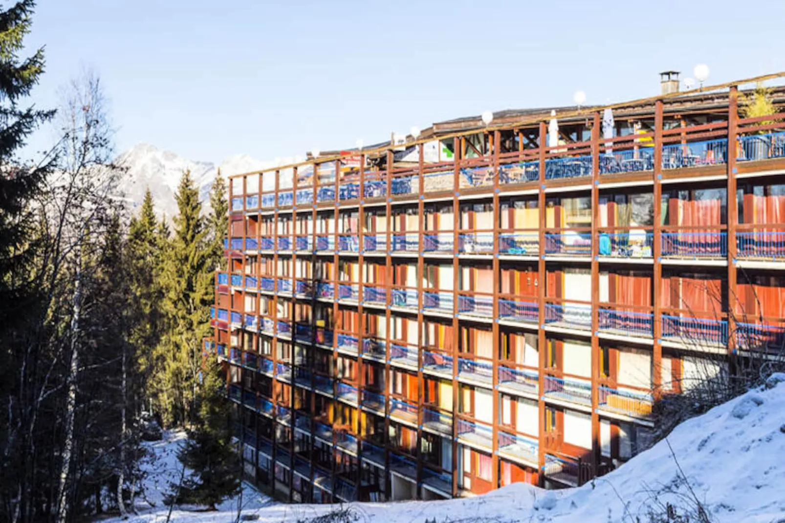 Résidence Miravidi-Untagged