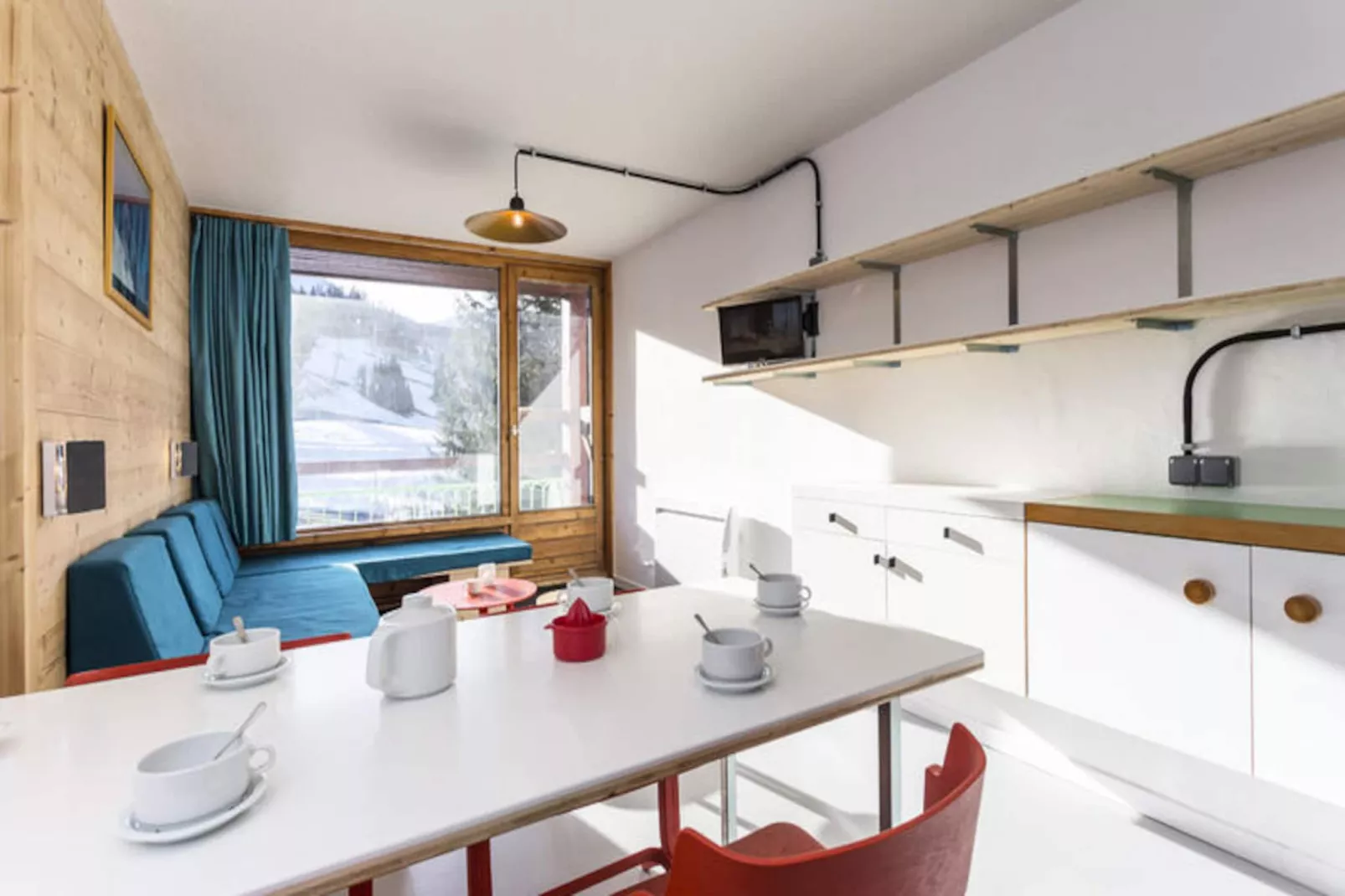 Résidence Lauzieres-Untagged