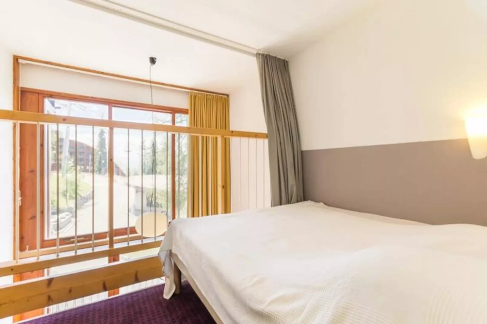 Résidence Aiguille Grive 3-Non tagué