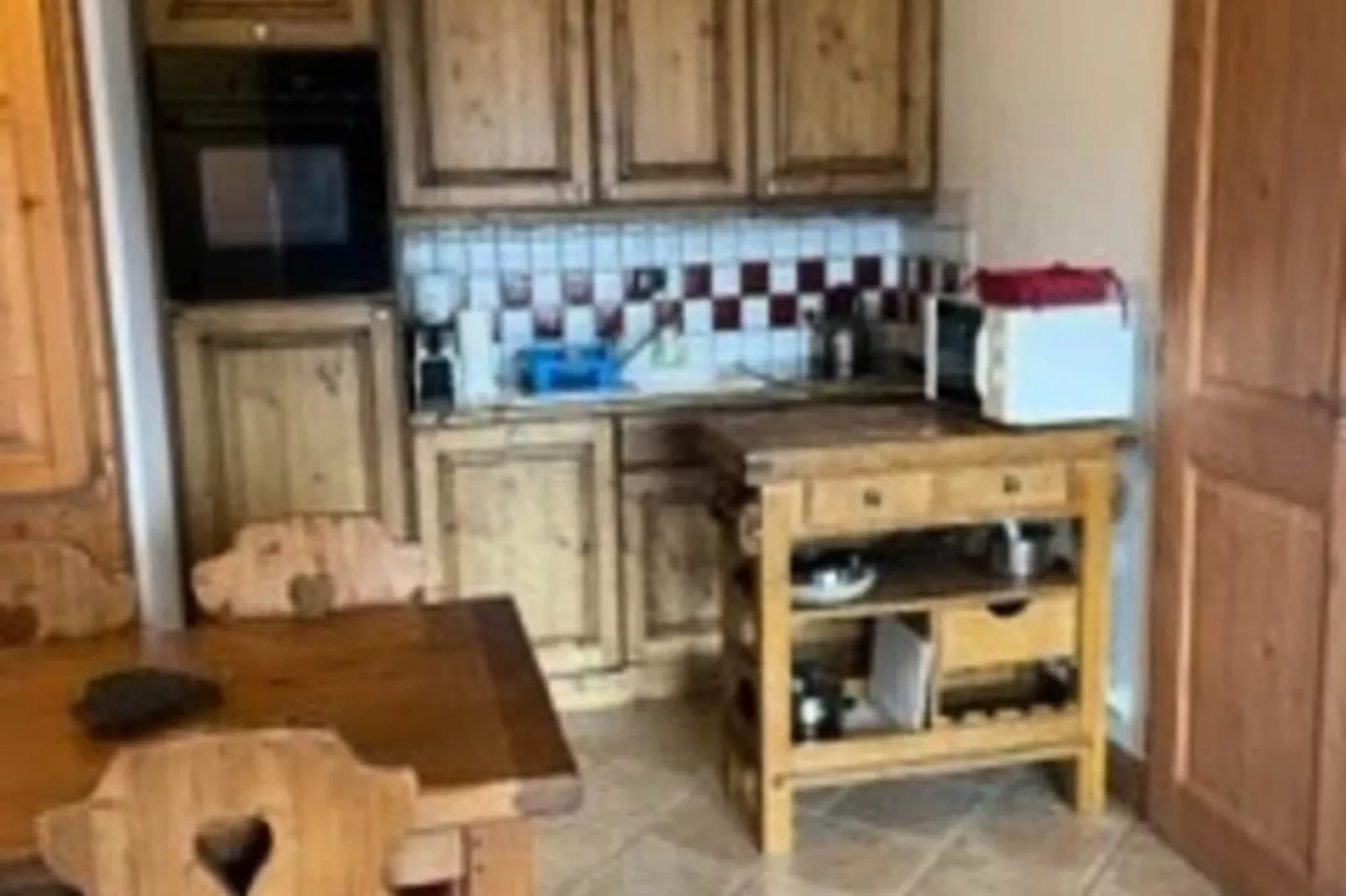 Résidence Saint Bernard-Non tagué