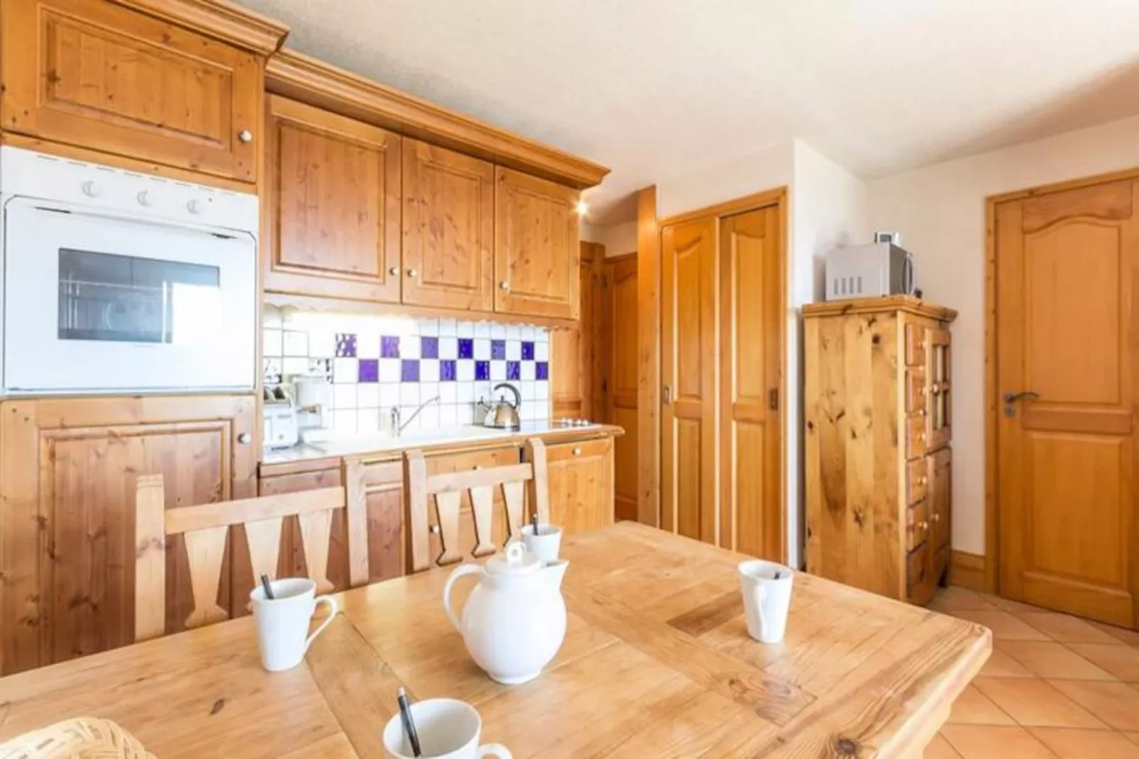 Résidence Alpages Du Chantel-Untagged