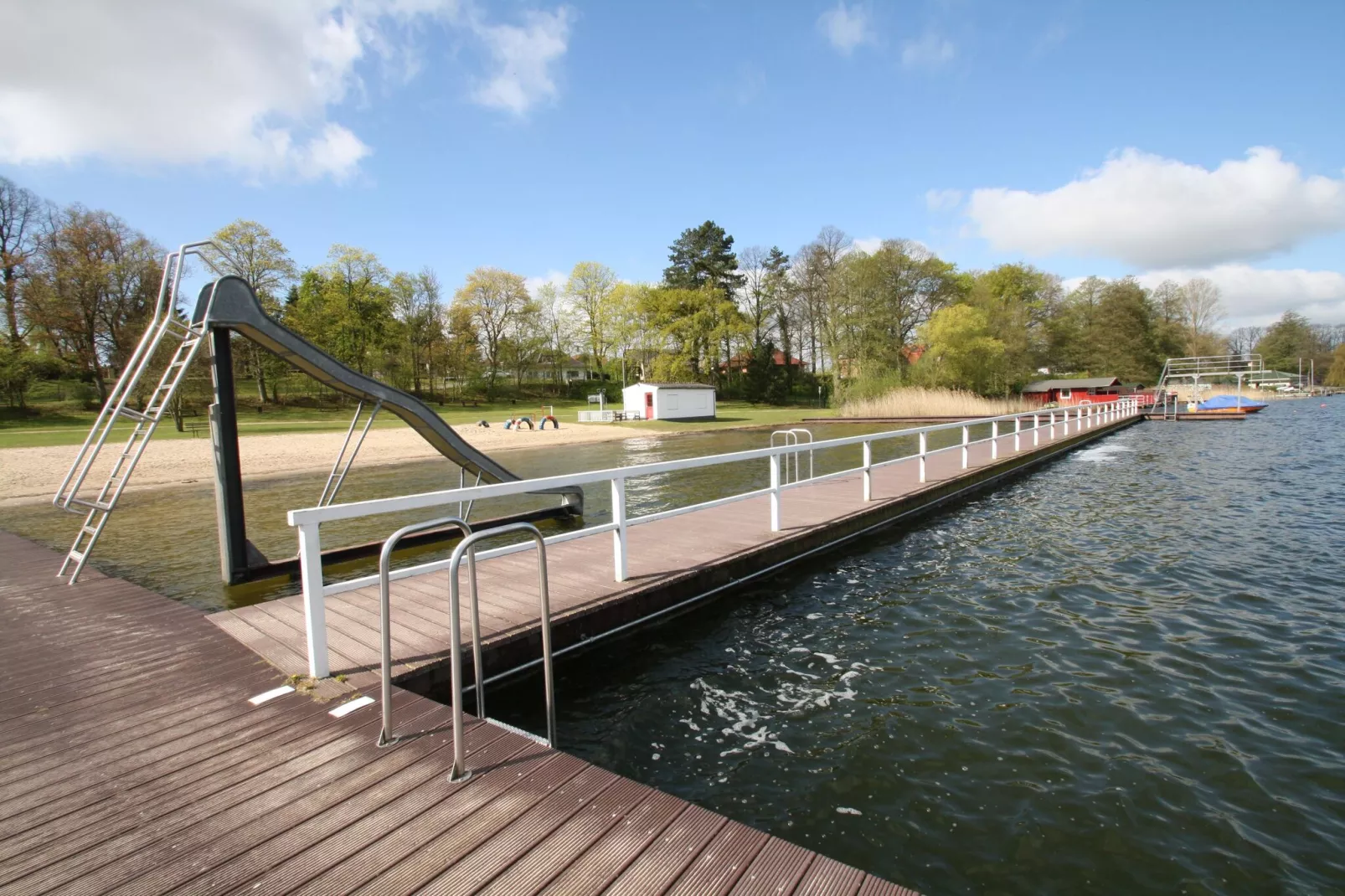 Ferienhaus Tversted-Areas summer 5km