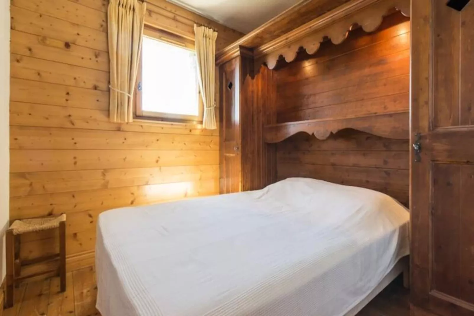 Résidence Alpages Du Chantel-Untagged