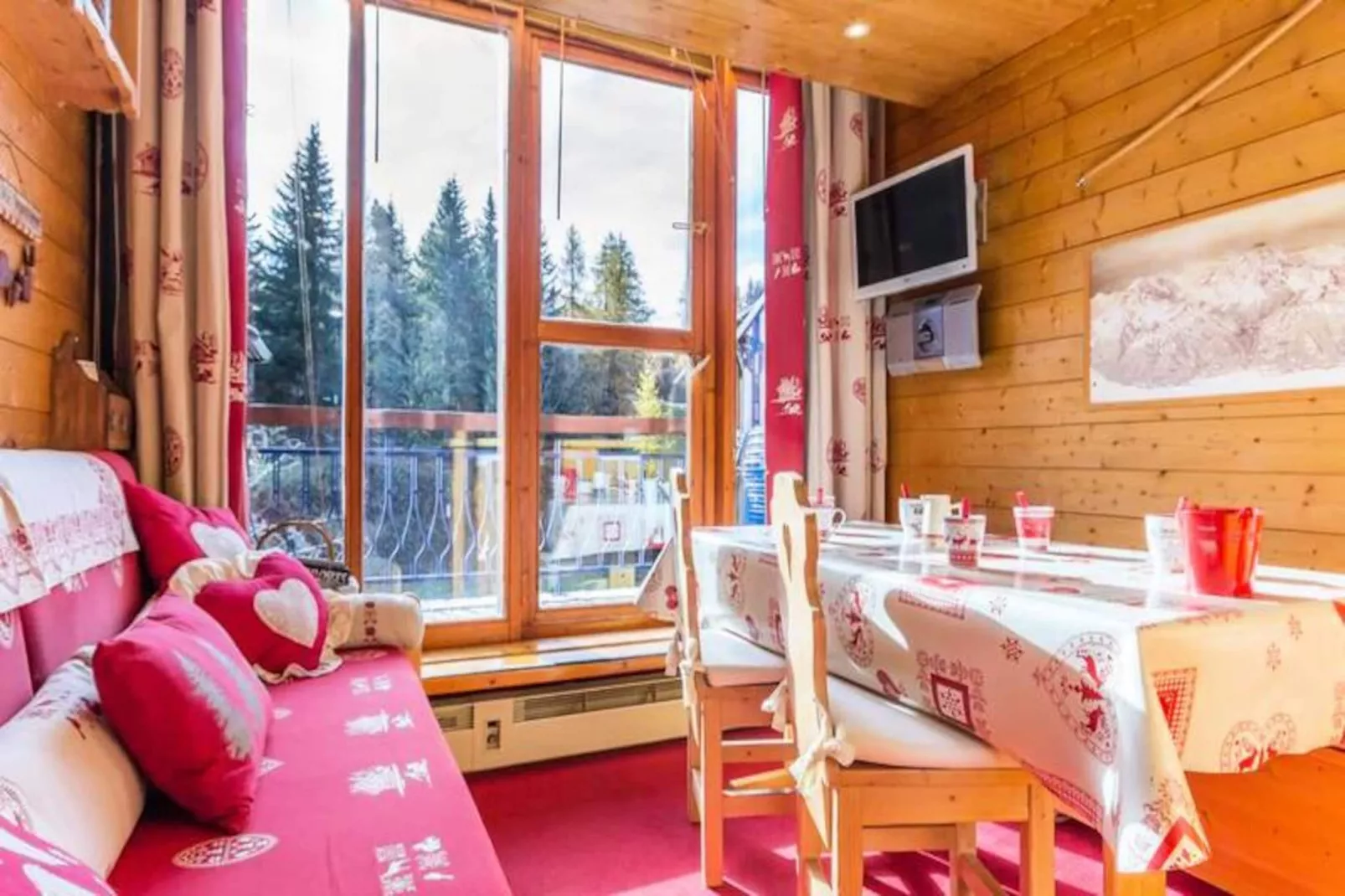 Résidence Aiguille Grive 2 - Non tagué