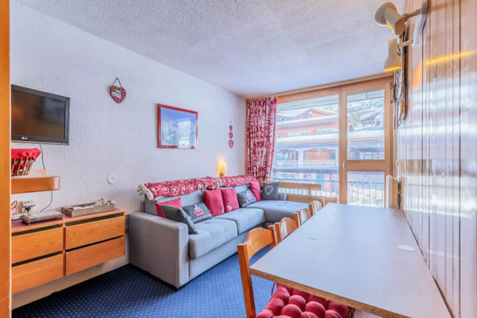 Résidence Arandelieres - Untagged