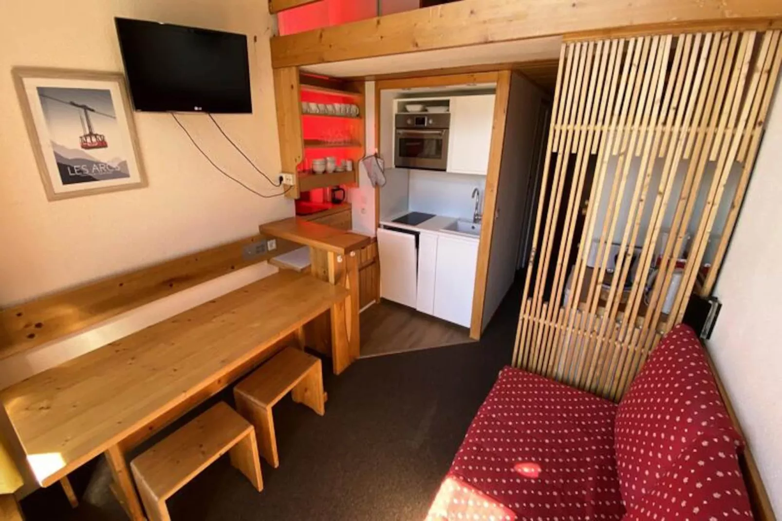 Résidence Mirantins 3 - Nicht zugeordnet