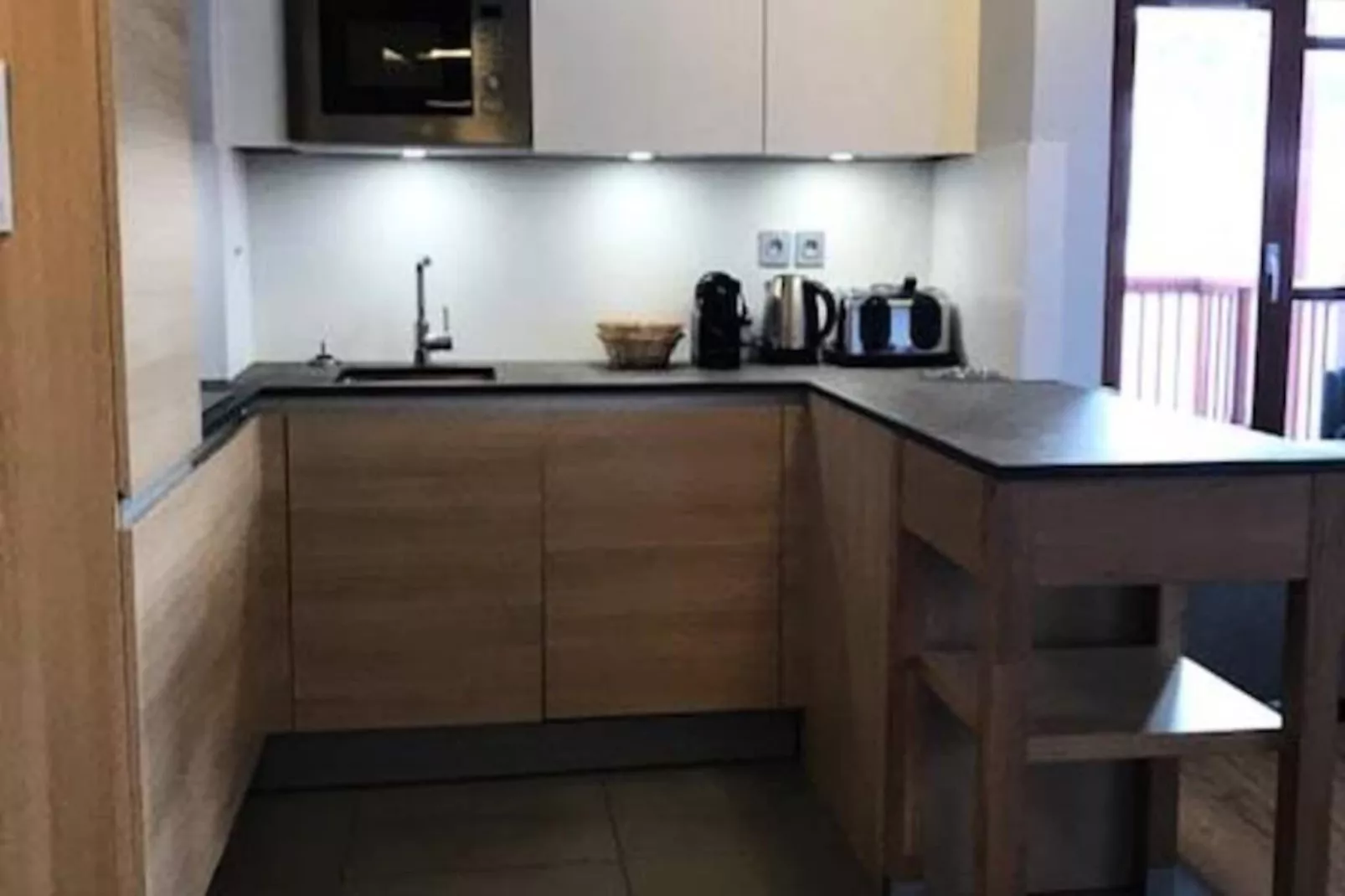 Résidence Monarques Edenarc-Untagged