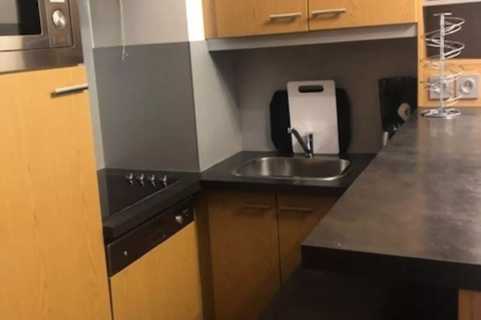 Résidence Les Souverains Edenarc - Untagged