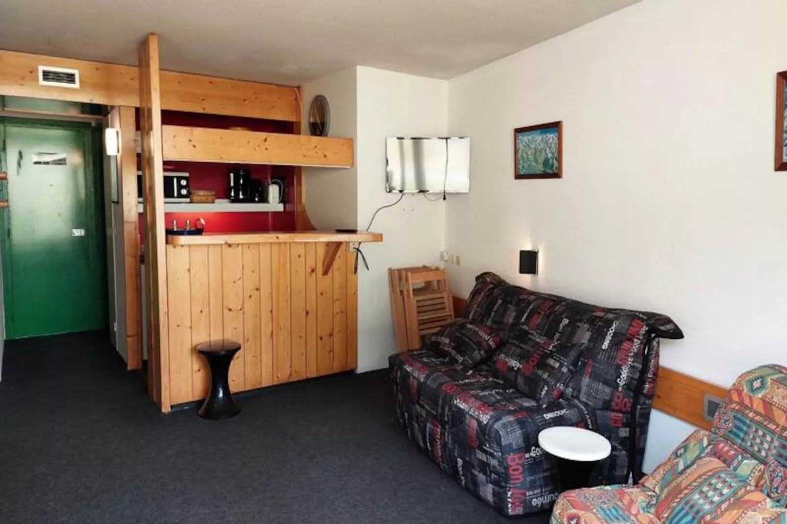 Résidence Tournavelles-Untagged