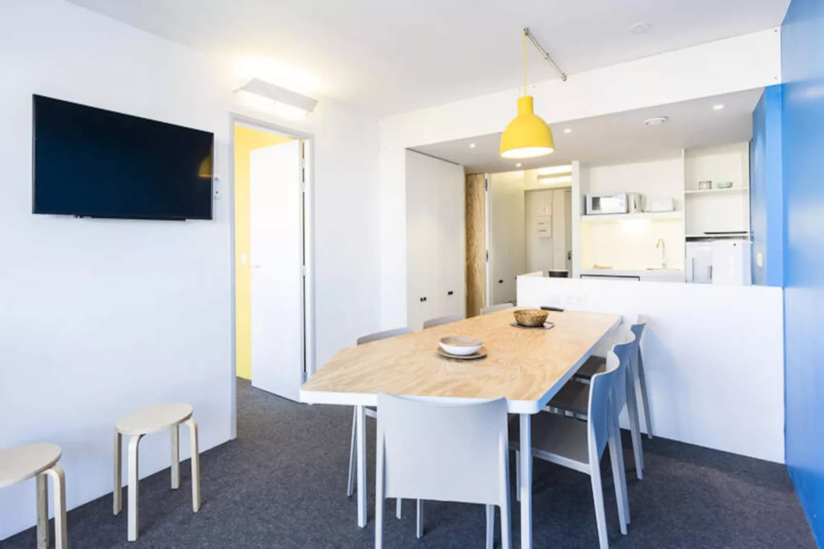 Résidence Thuria - Non tagué