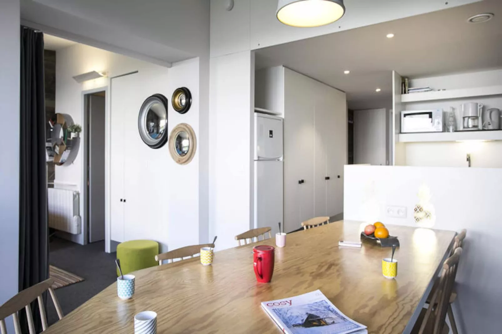 Résidence Thuria - Nicht zugeordnet