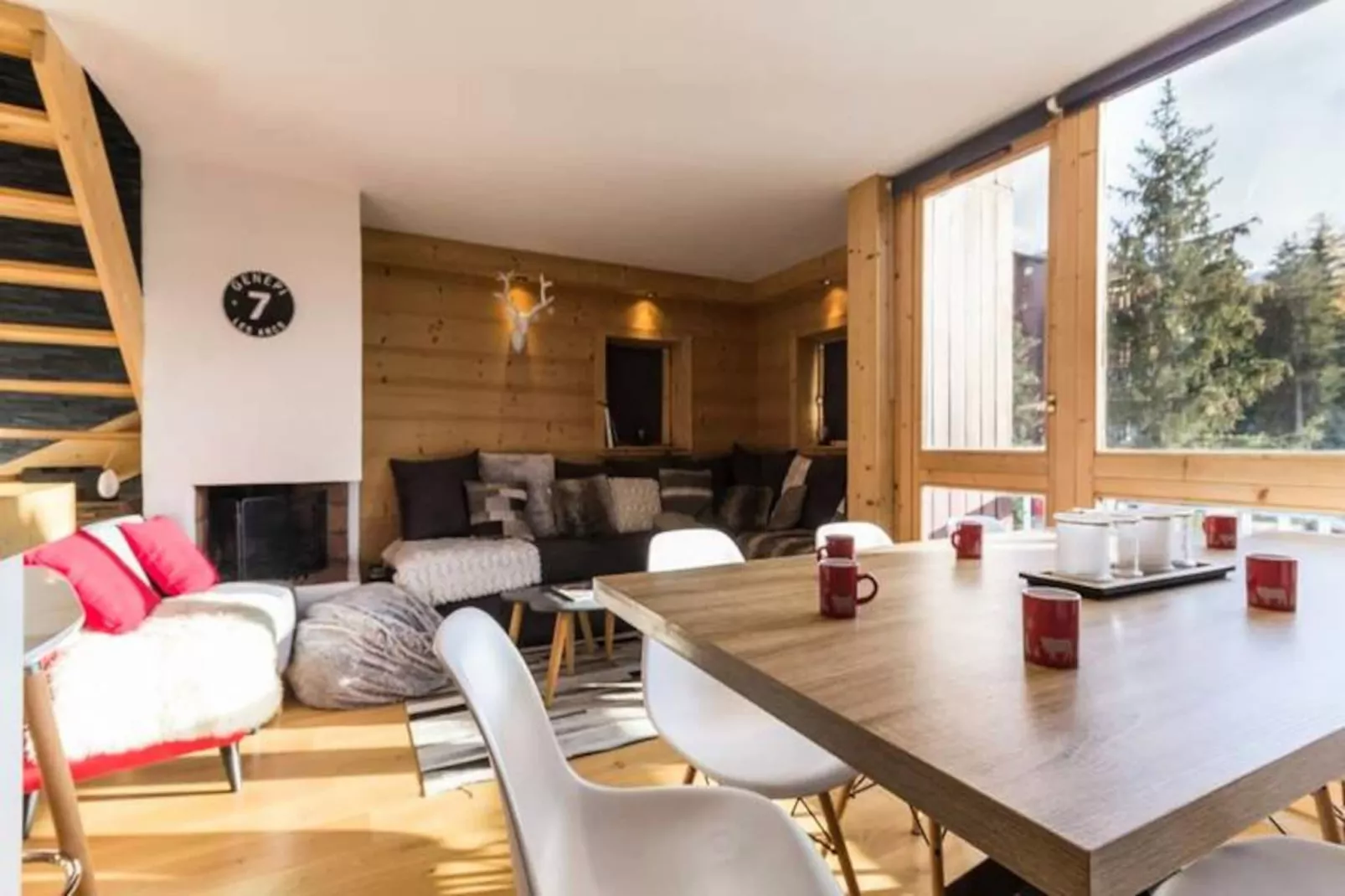 Résidence Thuria - Nicht zugeordnet