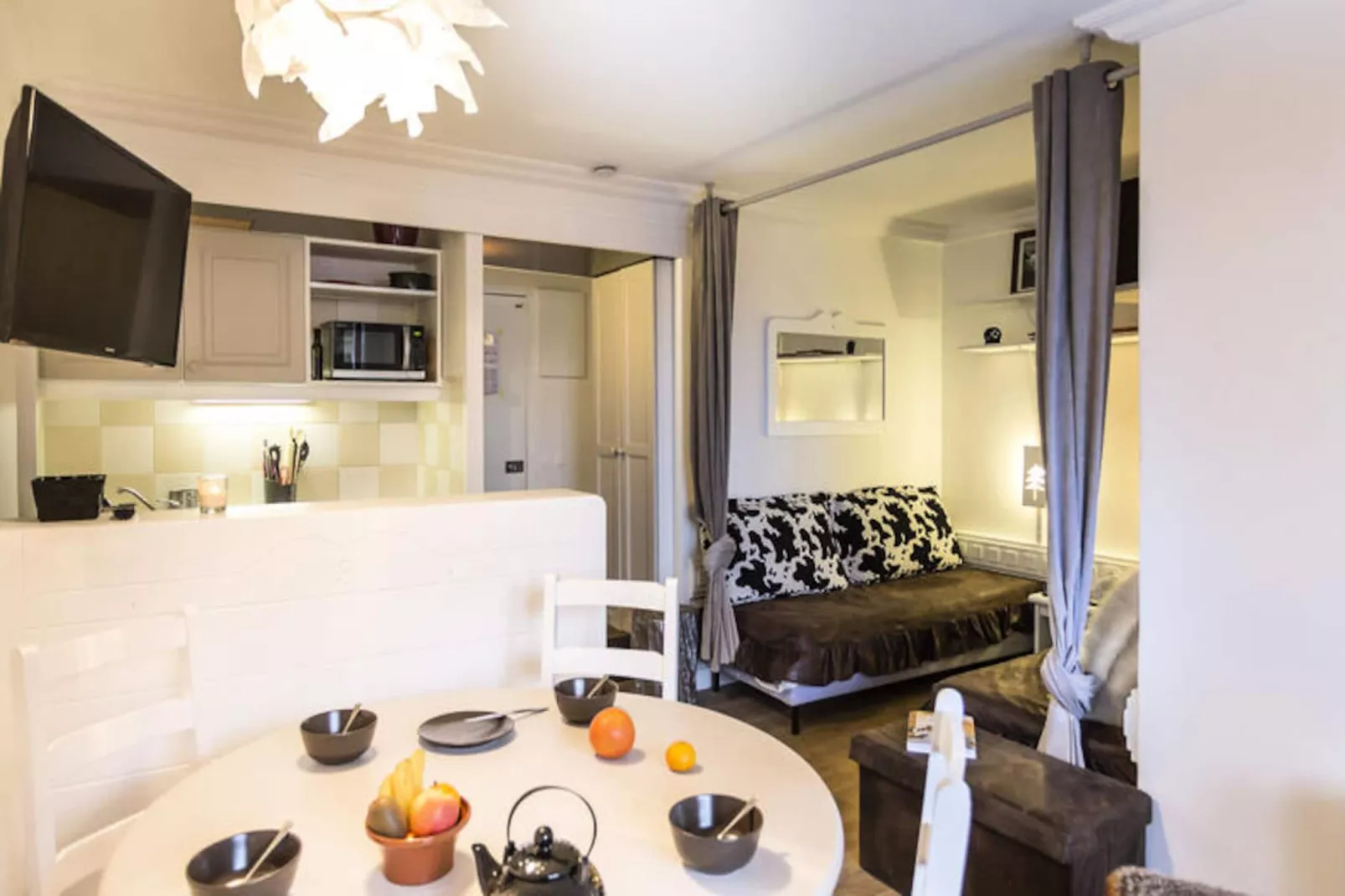 Résidence Thuria - Untagged