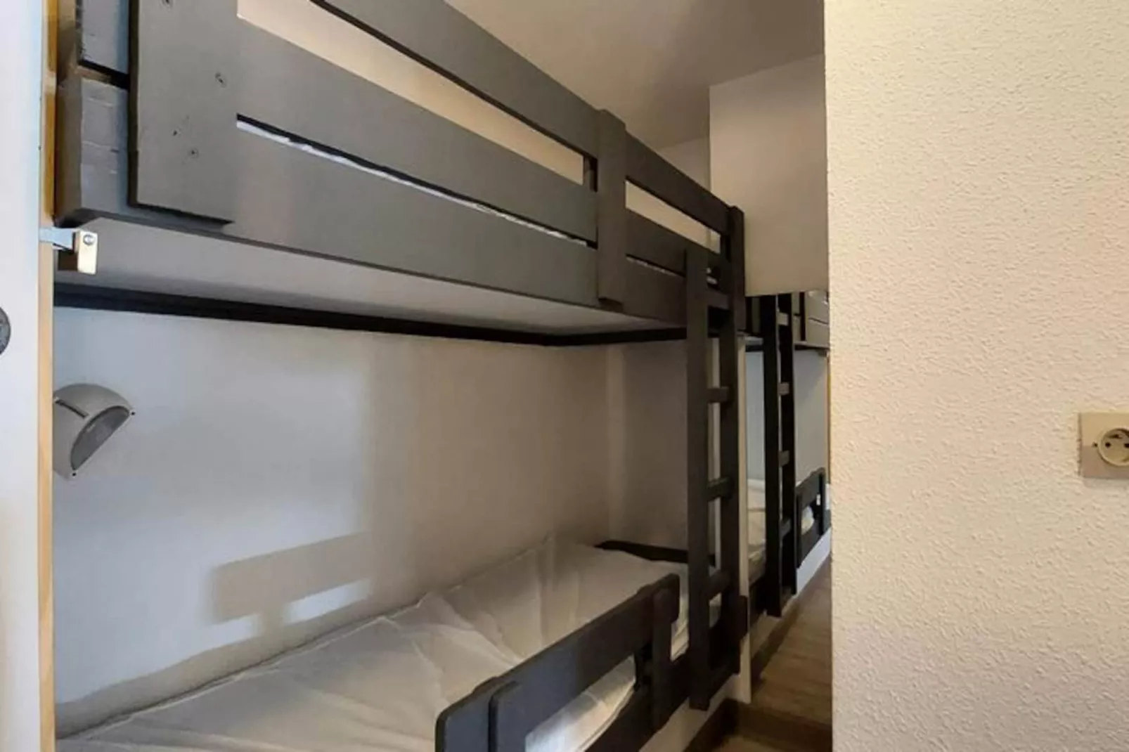 Résidence Aiguille Grive Bat Iii-Untagged