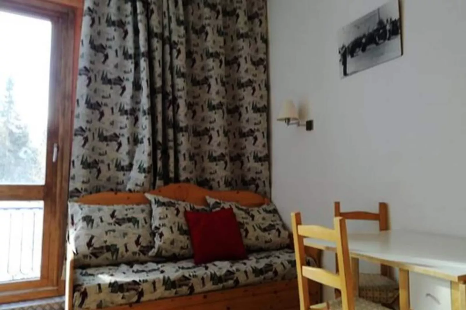 Résidence Grand Arbois - Non tagué