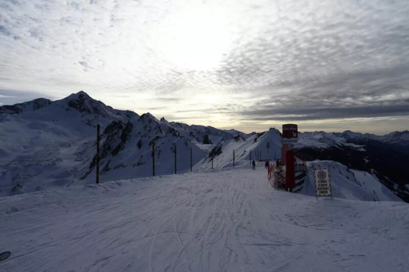 Résidence Bequi-rouge - Untagged