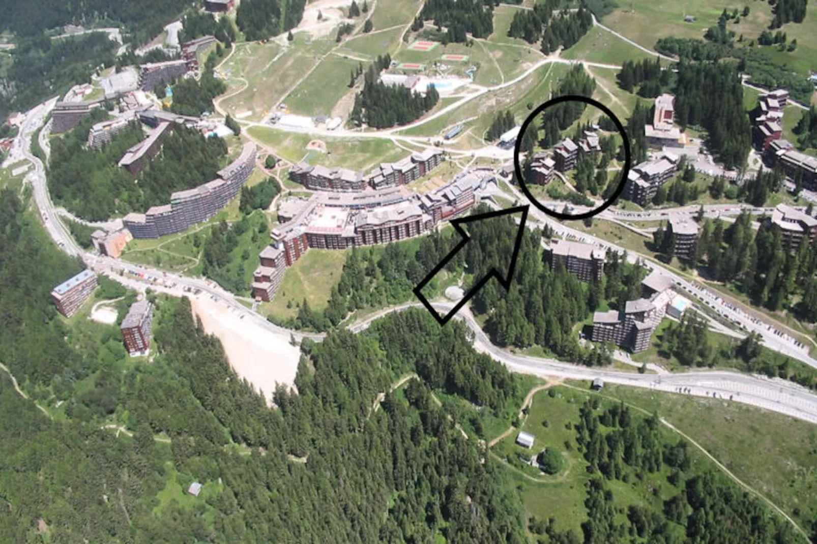 Résidence Mirantin 2-Untagged