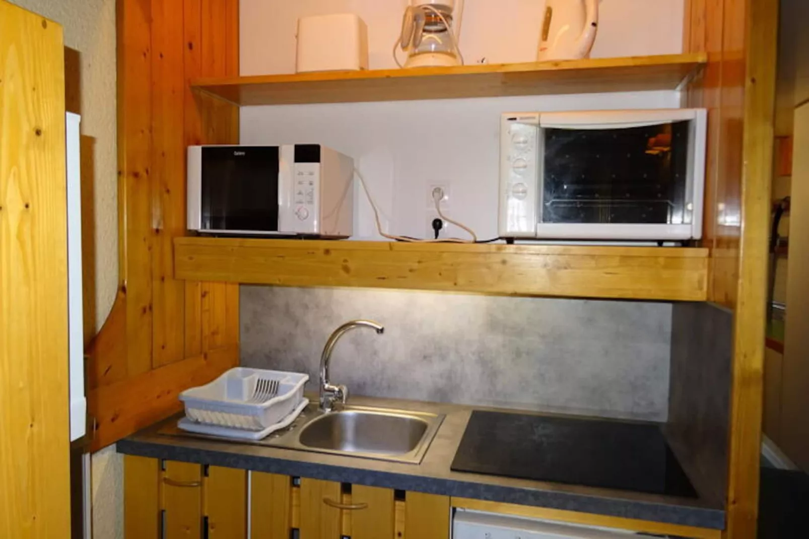 Résidence Pierra Menta - Non tagué