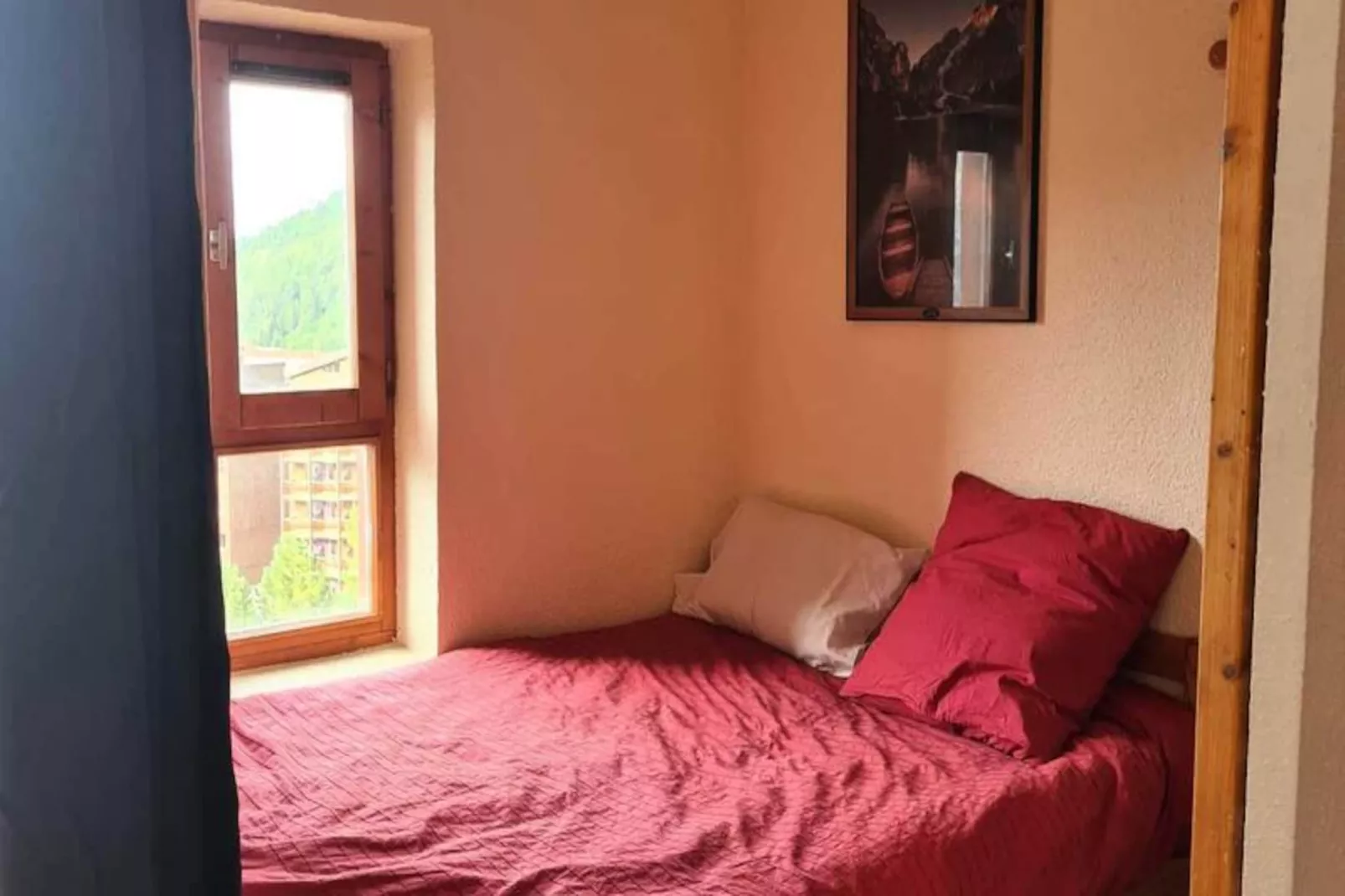 Résidence Fond Blanc - Non tagué