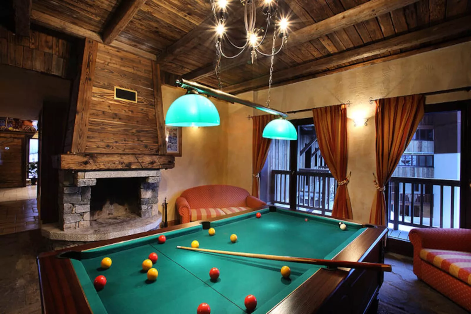 Résidence Les Arolles **** - Non tagué