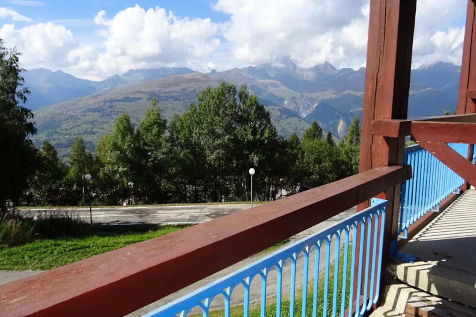 Résidence Pierra Menta - Non tagué