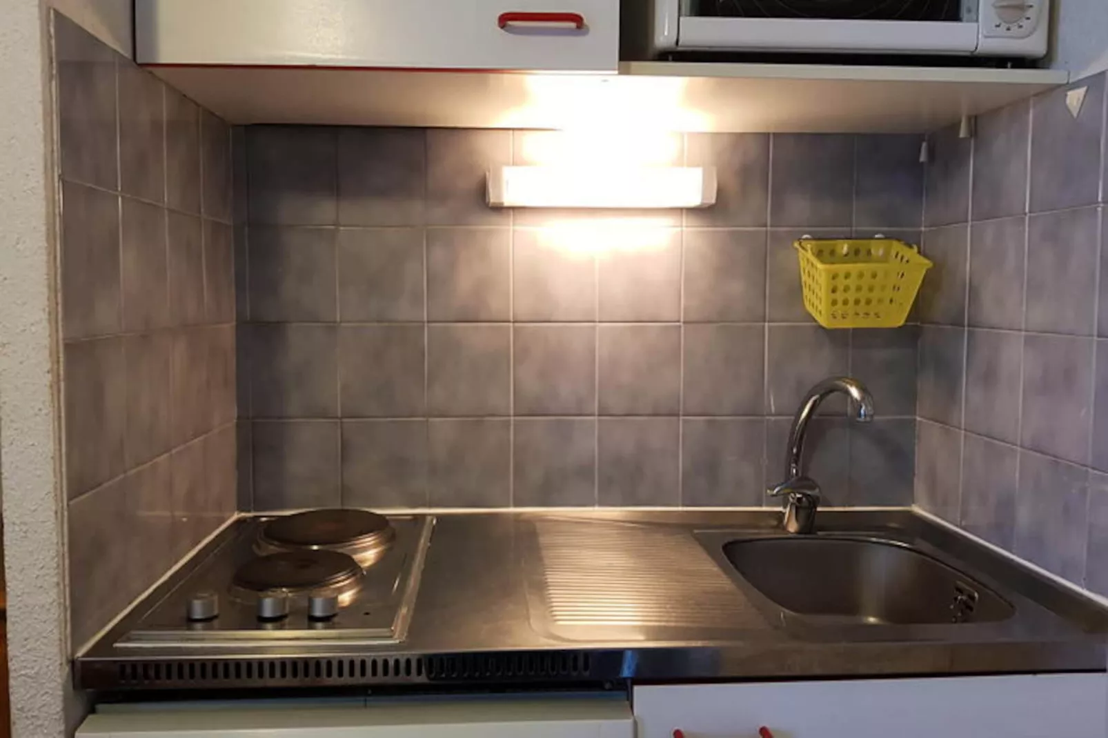 Résidence Fond Blanc - Non tagué