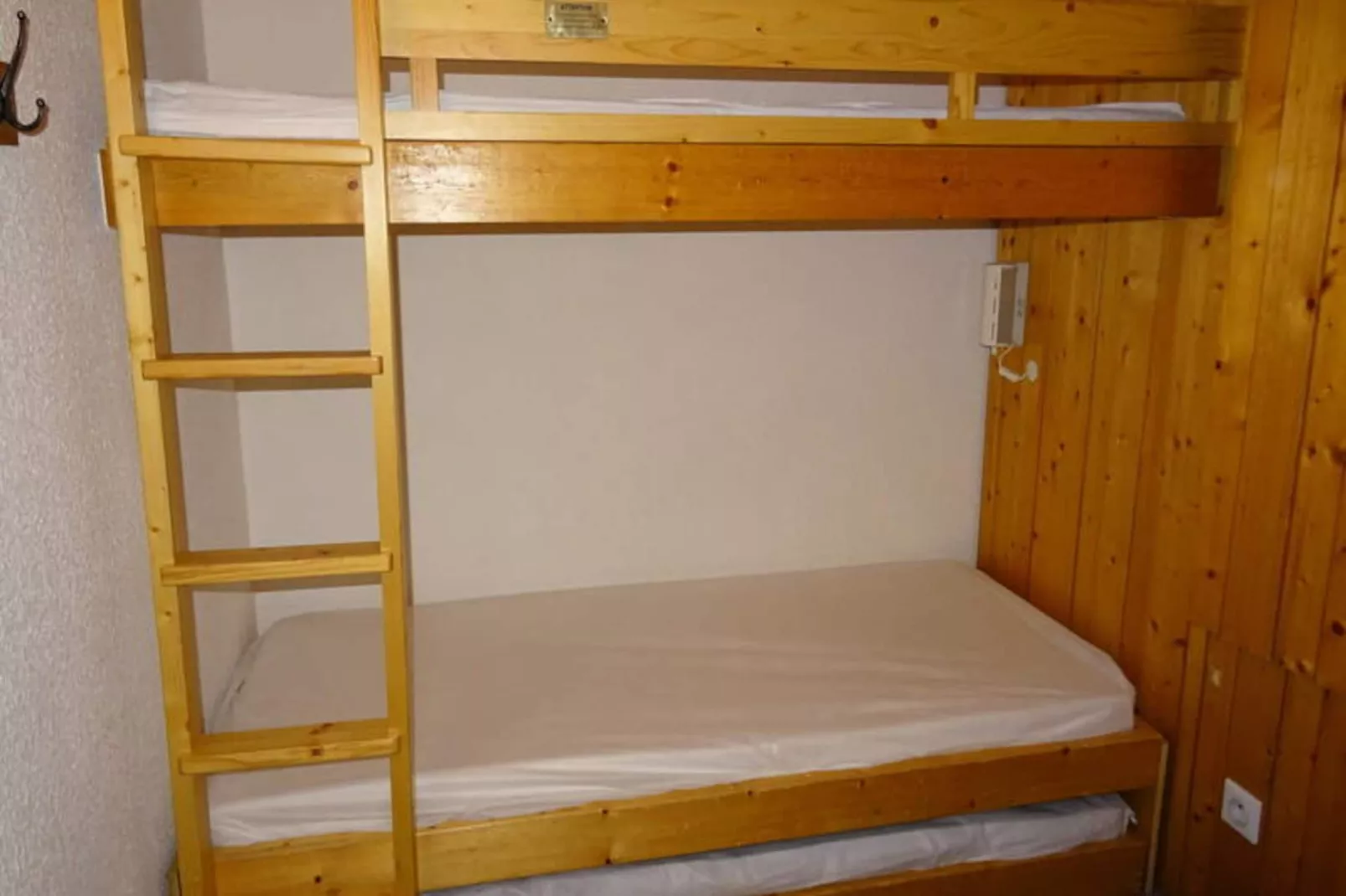 Résidence Pierra Menta - Non tagué