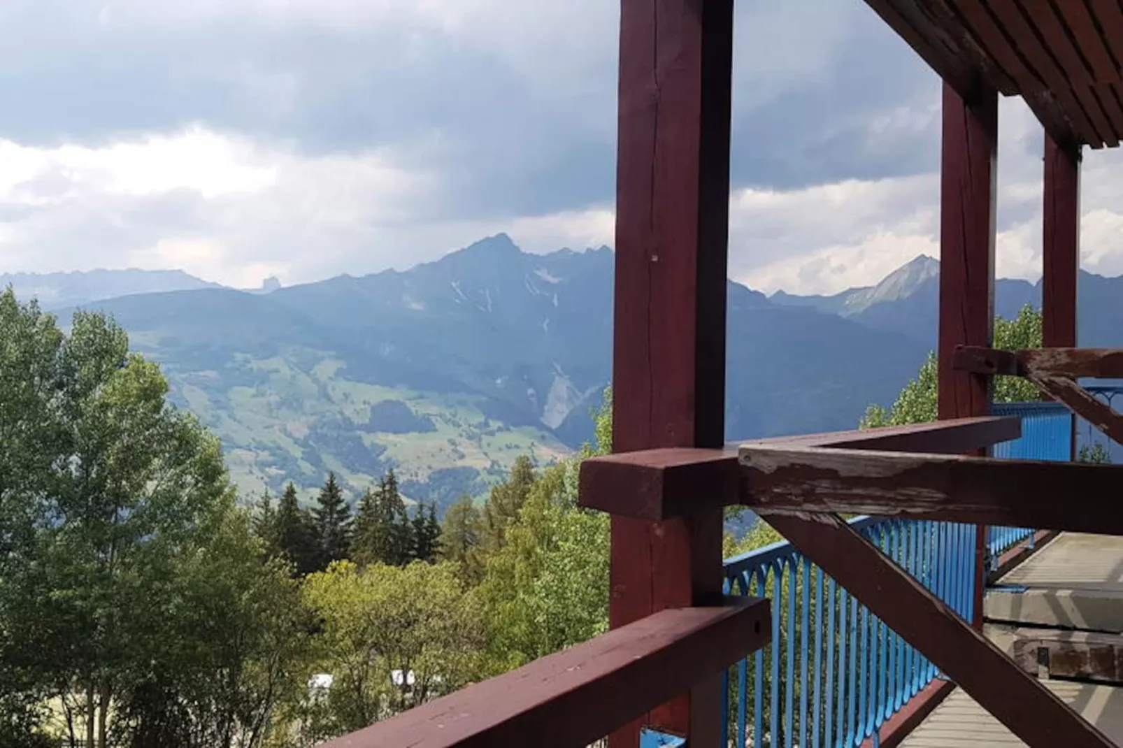 Résidence Pierra Menta - Non tagué