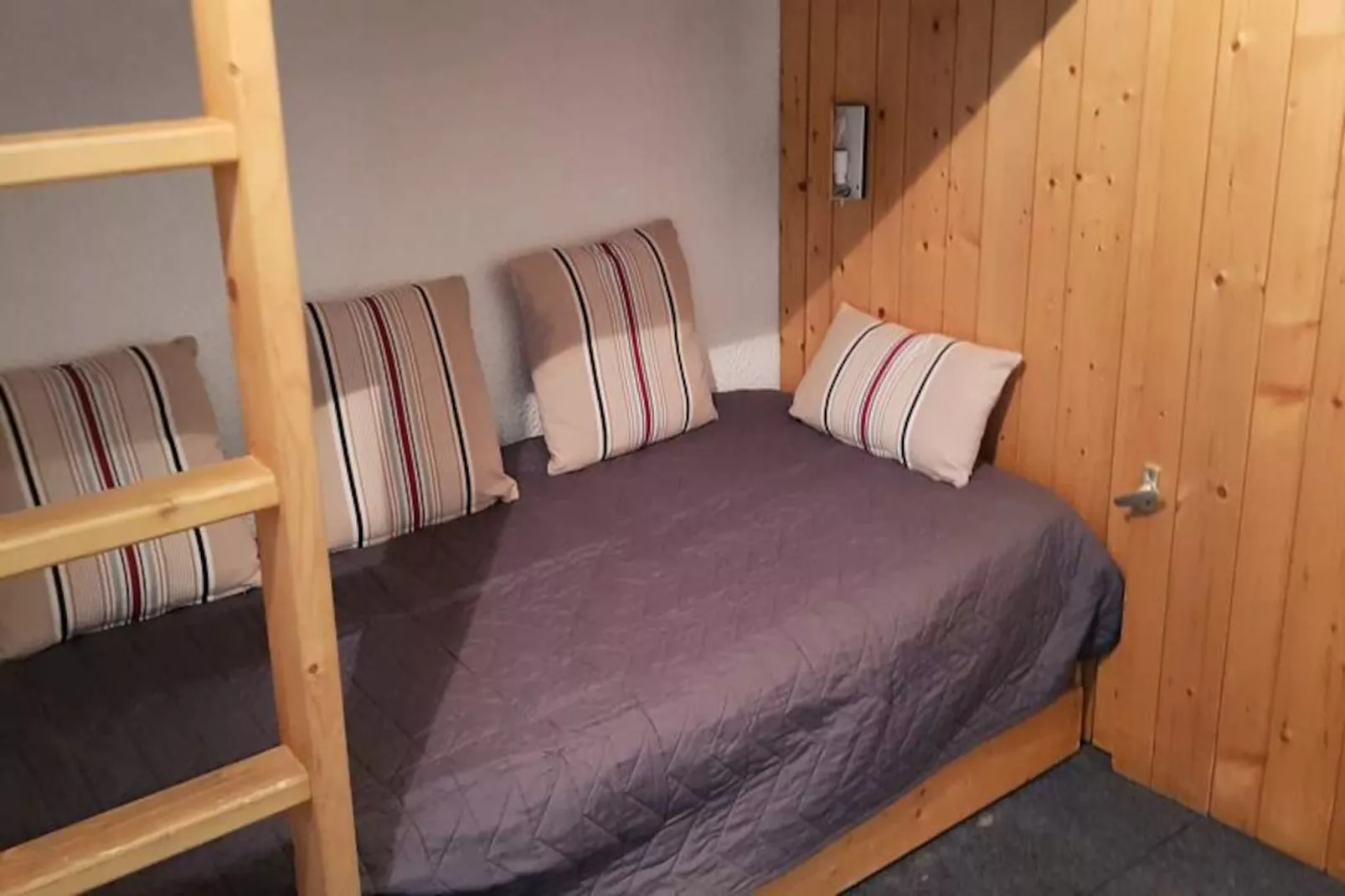 Résidence Pierra Menta - Non tagué